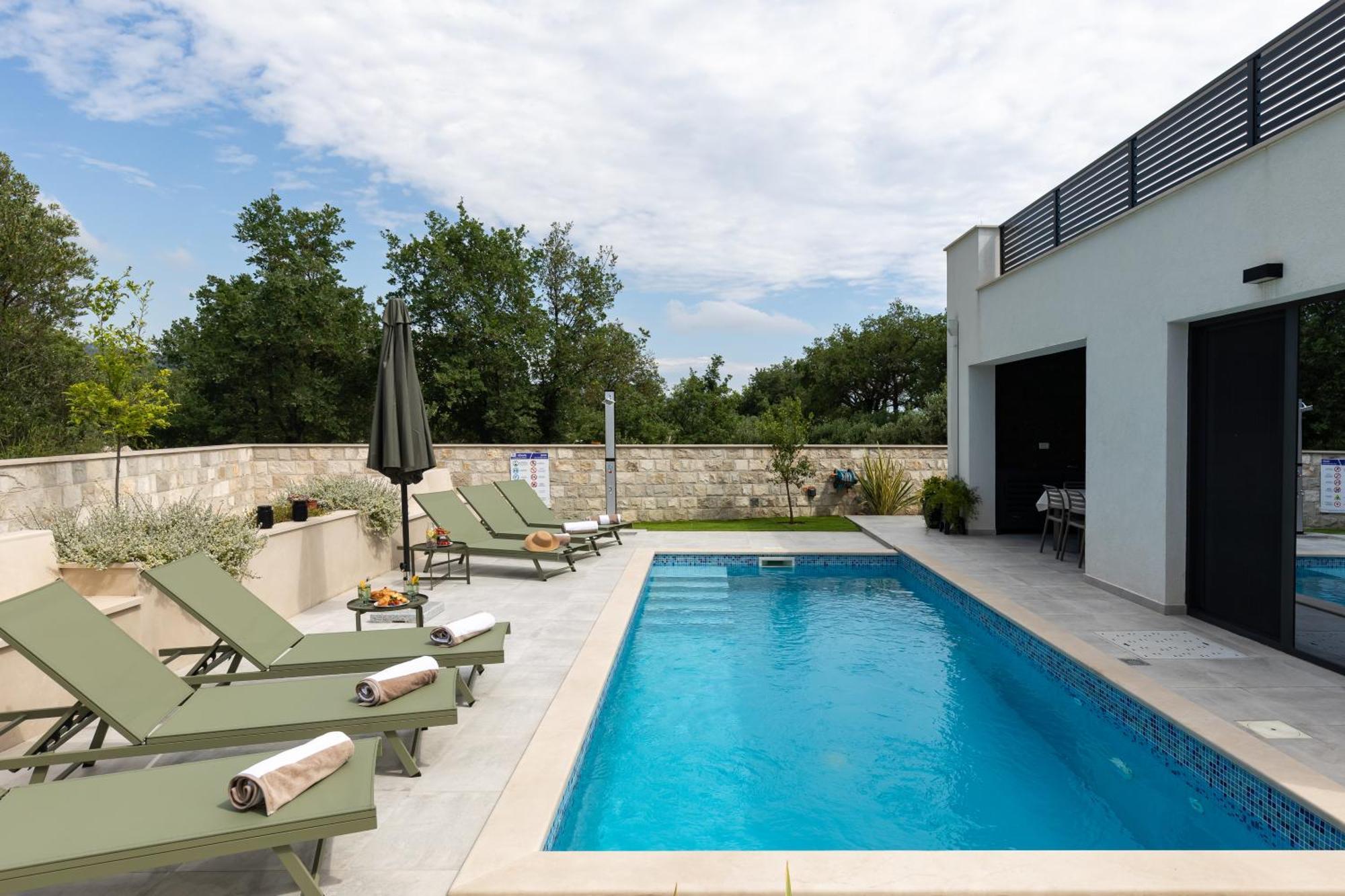 Villaer Luxury Gina Dubrovnik