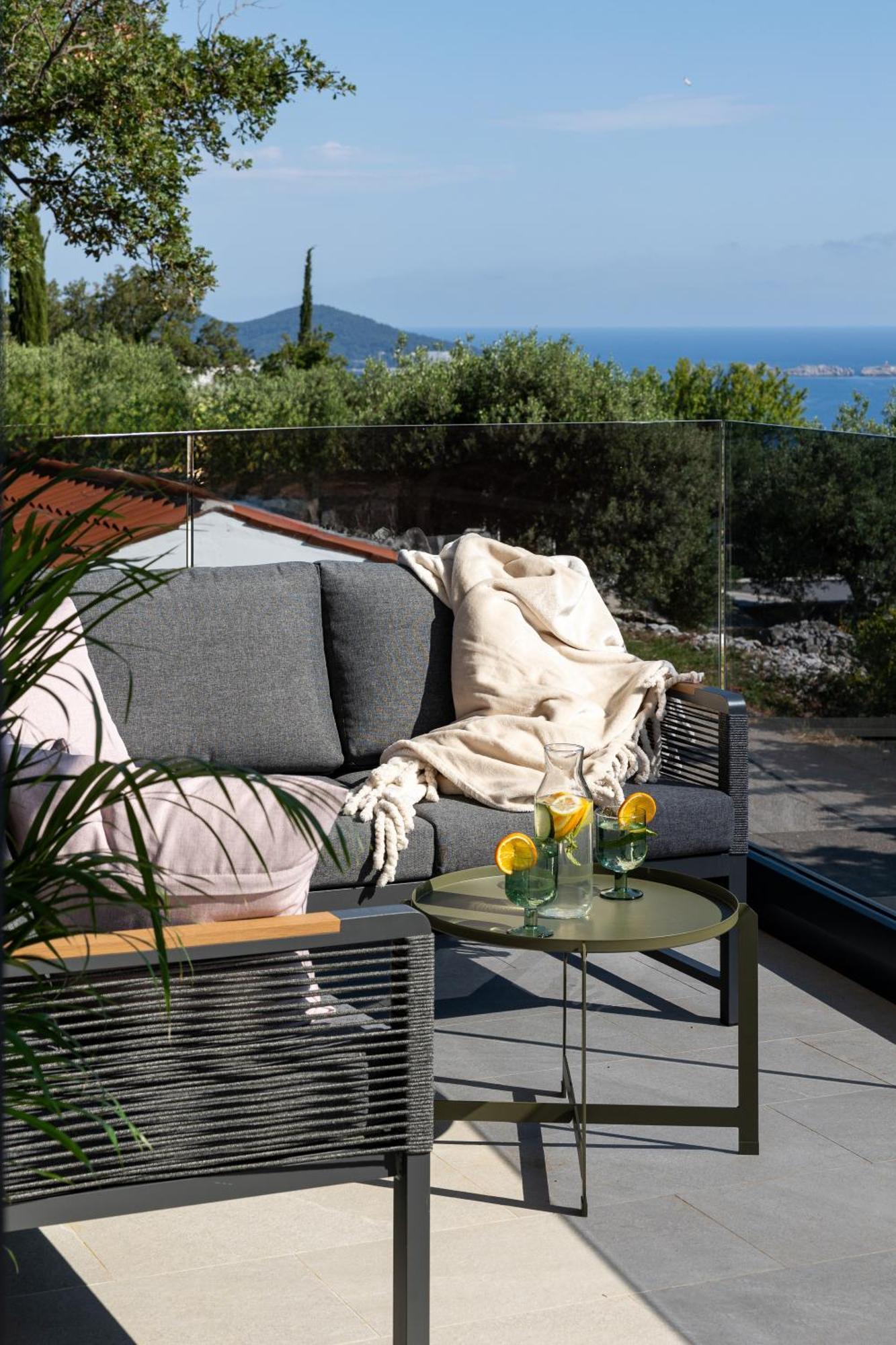Luxury Gina Villaer Dubrovnik