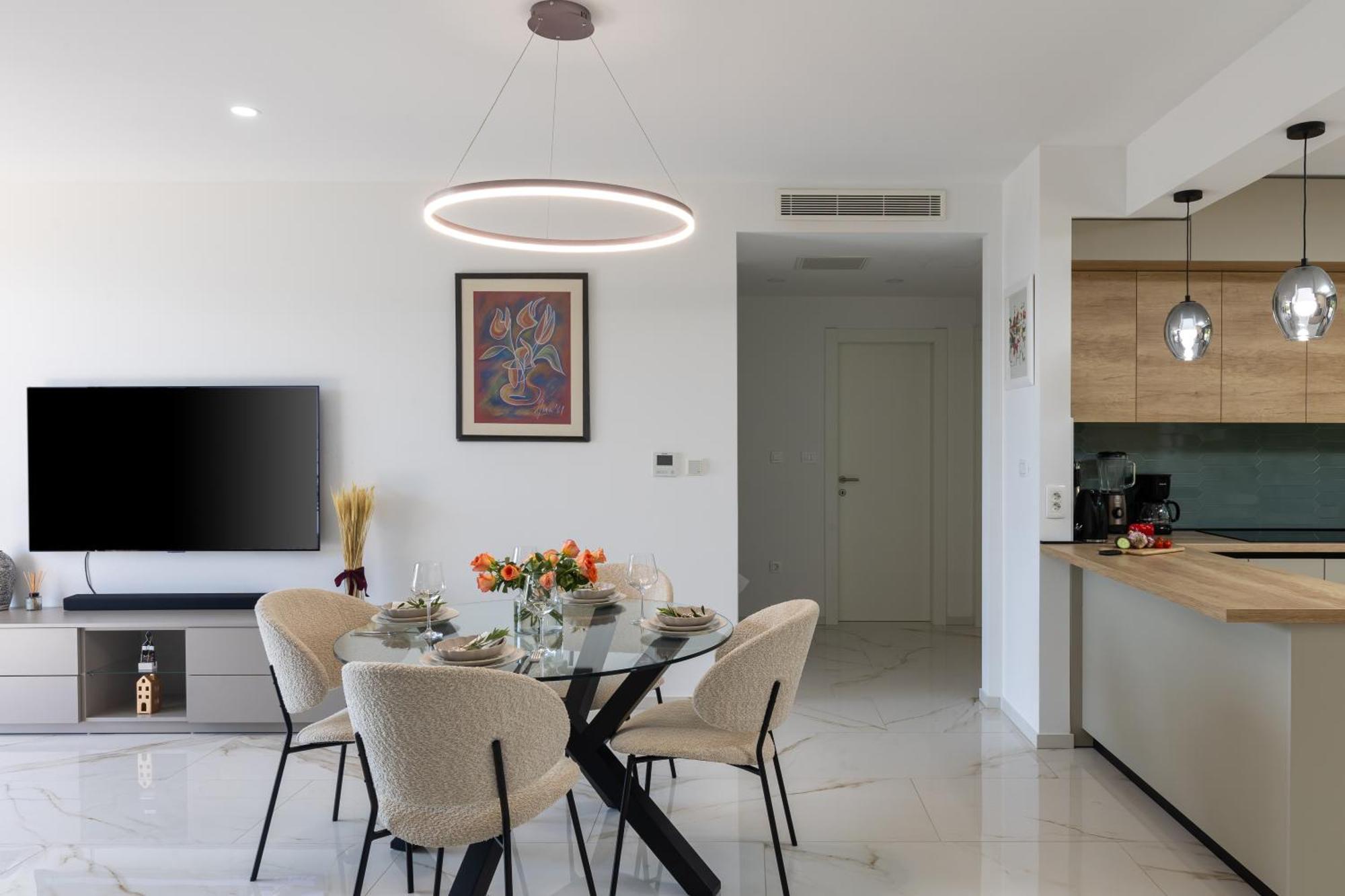 Villa Luxury Gina *