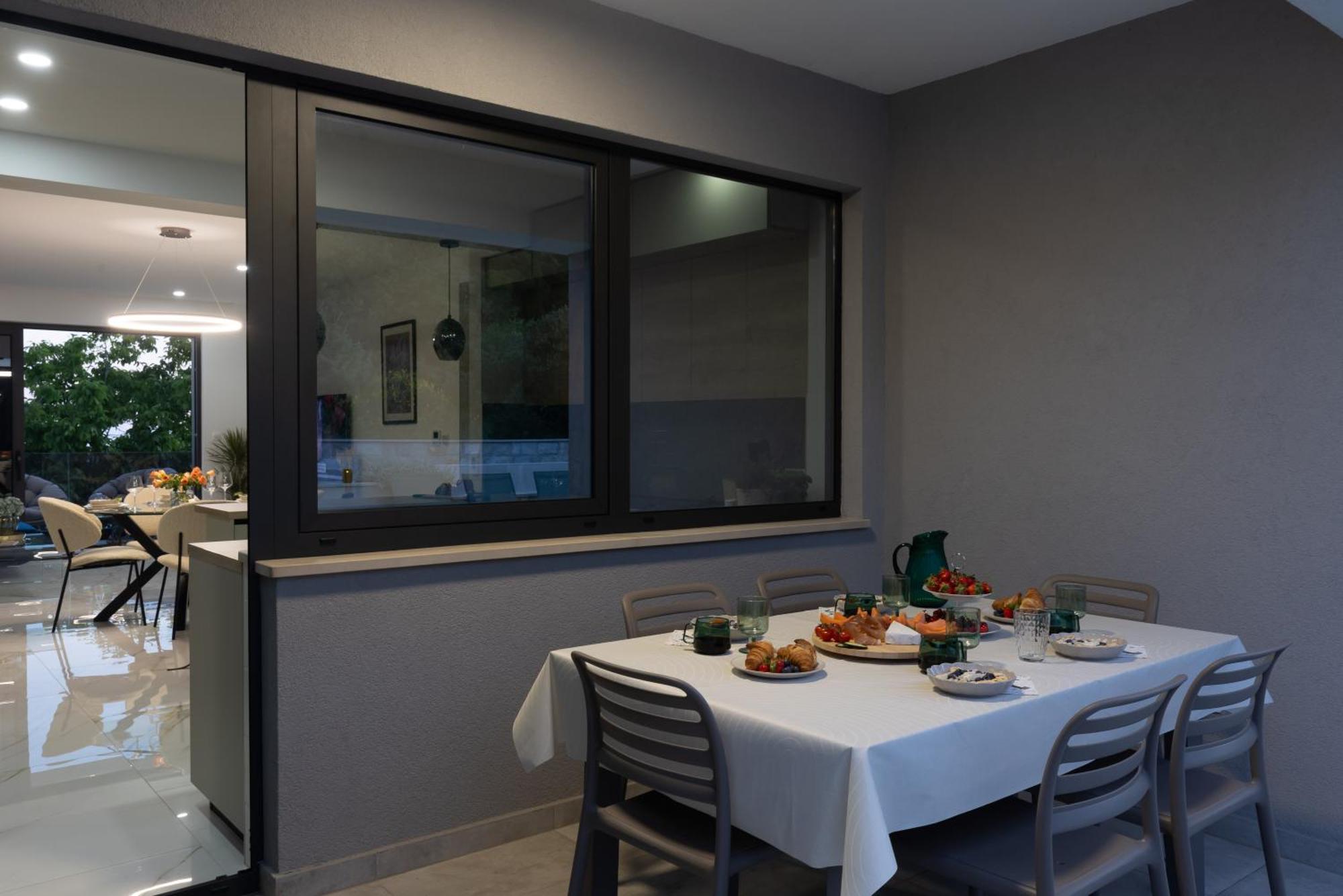Luxury Gina Villaer Dubrovnik