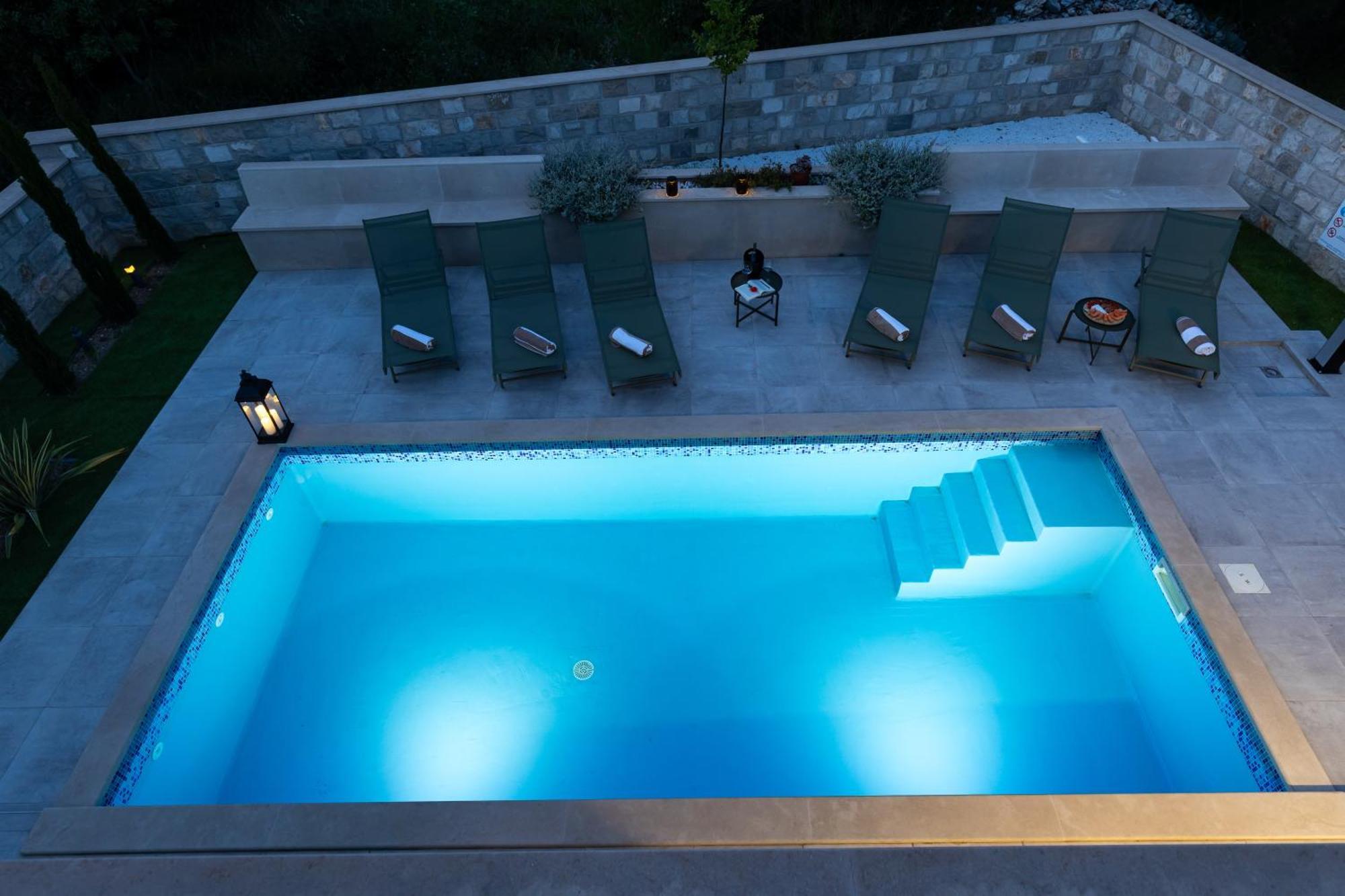 Villaer Luxury Gina *