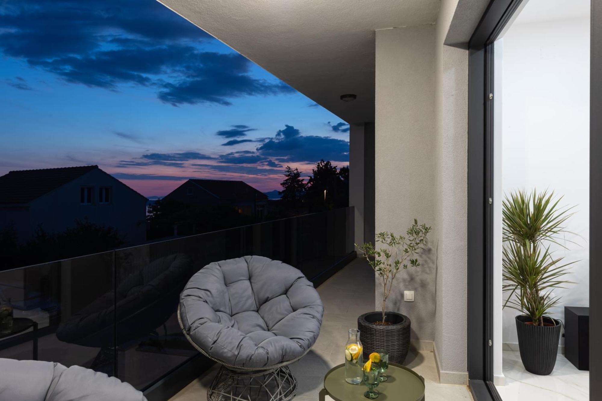 Luxury Gina Villa